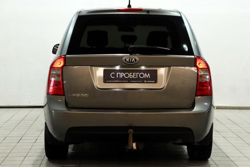 Kia Carens II (UN) Сургут  - изображение 6