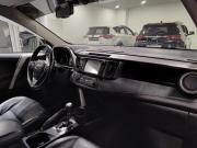 Toyota RAV4 IV (XA40) Рестайлинг Казань  - изображение 35