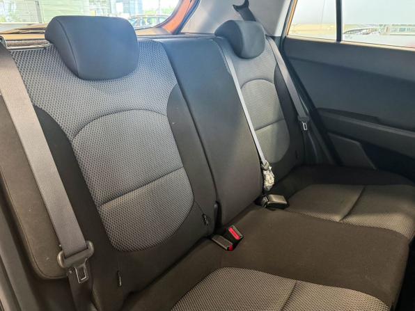Hyundai Creta I с пробегом 2017 года, цена 2 145 000 рублей, 32955 км, внедорожник, Автокод Объявления