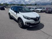 Renault Kaptur I Рестайлинг Тольятти  - изображение 8