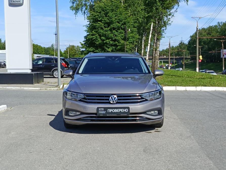 Volkswagen Passat B8 Рестайлинг Чебоксары  - изображение 2