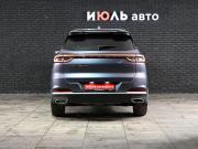 Chery Tiggo 7 Pro Max I Рестайлинг Екатеринбург  - изображение 24