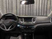 Hyundai Tucson III Рестайлинг Красноярск  - изображение 22