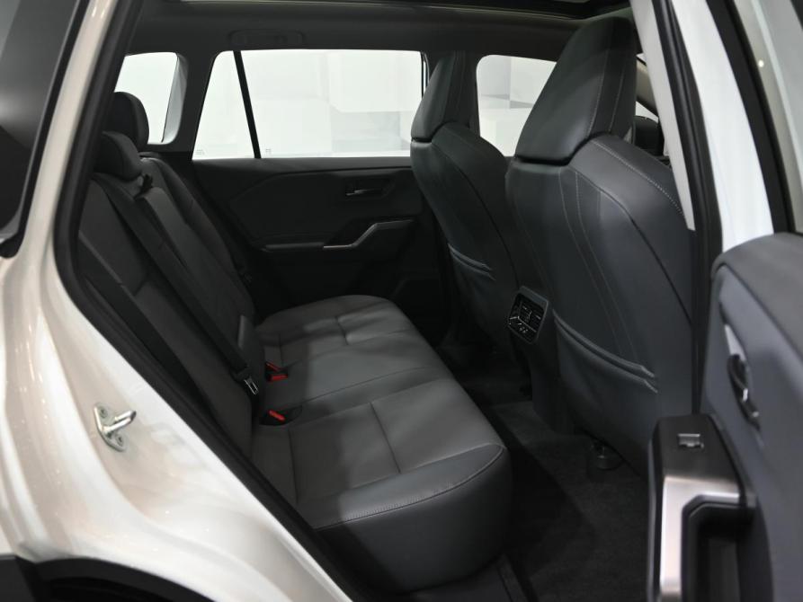Toyota RAV4 VI (XA60) Екатеринбург  - изображение 20