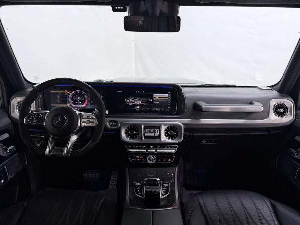 Mercedes-Benz G-Класс AMG II (W463) с пробегом 2020 года, цена 11 799 000 рублей, 147465 км, внедорожник, Автокод Объявления