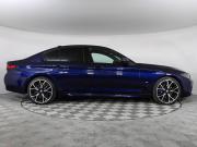 BMW 5 серии VII (G30/G31/G38) Рестайлинг Химки  - изображение 26