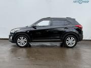 Hyundai Creta I Рестайлинг Москва  - изображение 20