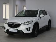 Mazda CX-5 I Старый Оскол  - изображение 25