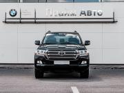 Toyota Land Cruiser 200 Series Рестайлинг 2 Магнитогорск  - изображение 34