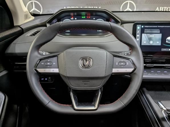 Changan CS55 Plus II с пробегом 2024 года, цена 2 290 000 рублей, 7857 км, внедорожник, Автокод Объявления