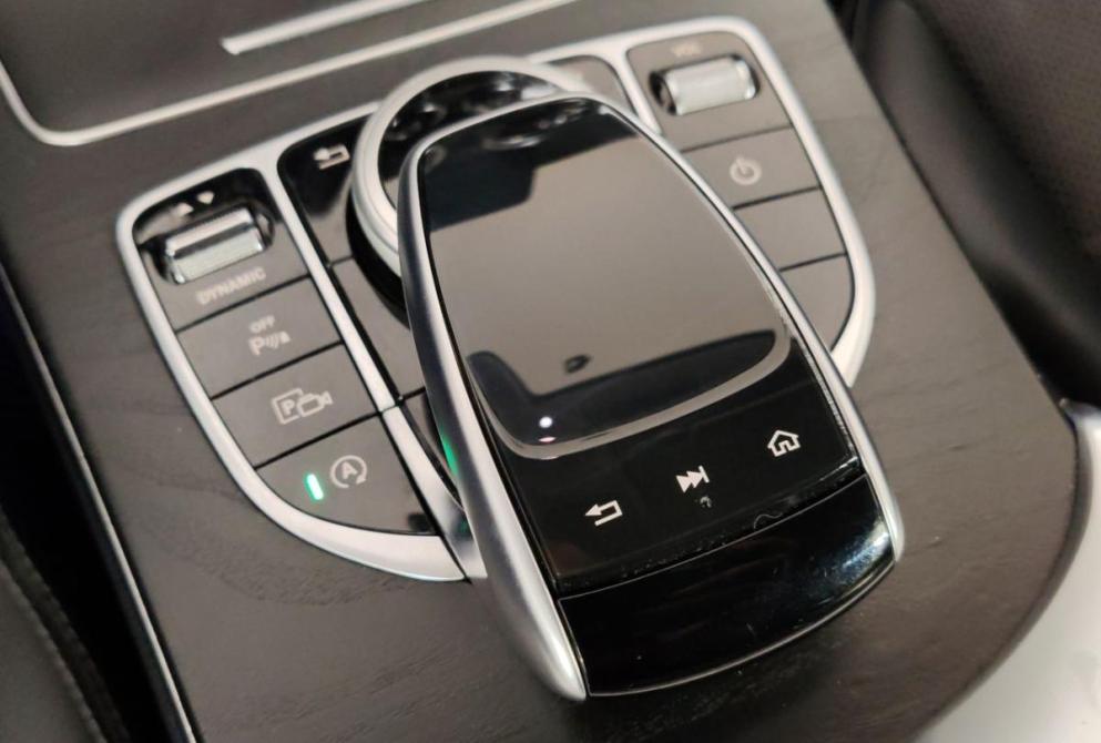 Mercedes-Benz C-Класс IV (W205) Рестайлинг Ярославль  - изображение 19