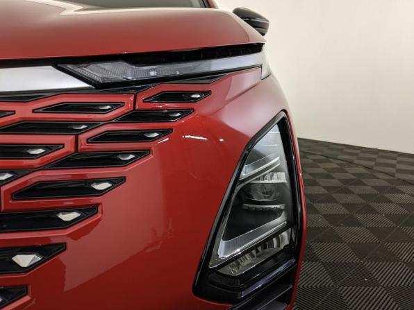 Omoda C5 I Рестайлинг с пробегом 2024 года, цена 2 200 000 рублей, 9658 км, внедорожник, Автокод Объявления