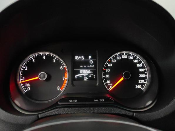 Volkswagen Polo V Рестайлинг с пробегом 2019 года, цена 888 000 рублей, 165651 км, седан, Автокод Объявления