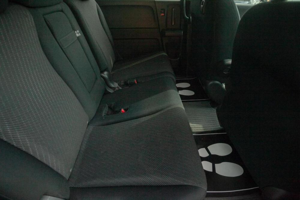 Honda Freed I Рестайлинг Иркутск  - изображение 13