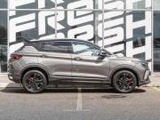 Geely Coolray I Рестайлинг Краснодар  - изображение 28