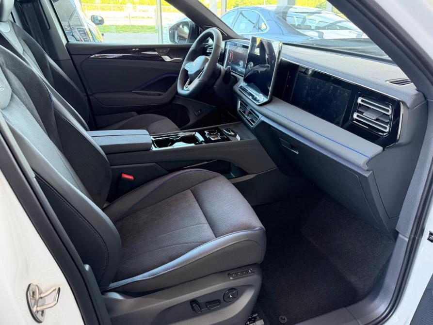 Volkswagen Tiguan III (China Market) Воронеж  - изображение 12