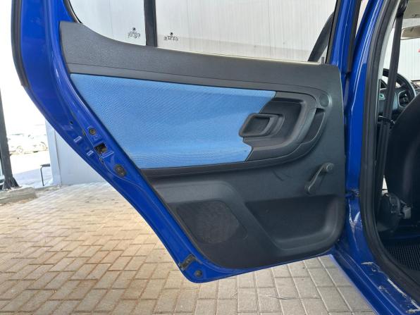 Skoda Fabia II с пробегом 2008 года, цена 375 000 рублей, 120000 км, хэтчбек, Автокод Объявления