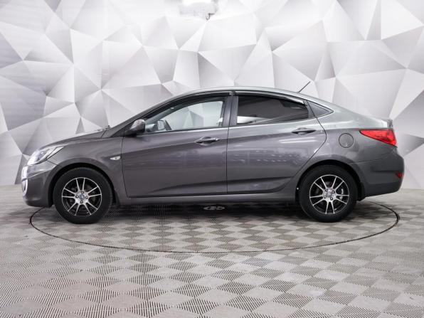 Hyundai Solaris I с пробегом 2013 года, цена 799 000 рублей, 179000 км, седан, Автокод Объявления