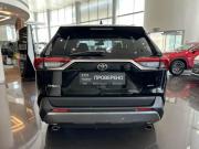 Toyota RAV4 V (XA50) Казань  - изображение 29