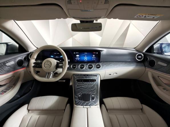 Mercedes-Benz E-Класс V (W213 S213 C238) Рестайлинг с пробегом 2020 года, цена 5 495 000 рублей, 46986 км, купе-хардтоп, Автокод Объявления