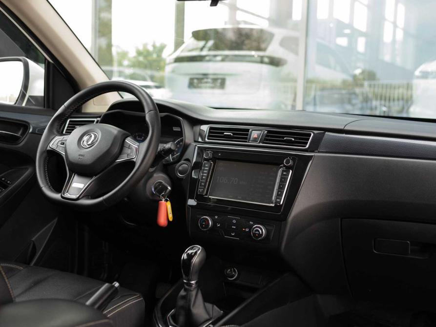 Dongfeng 580 I Рестайлинг Новосибирск  - изображение 10