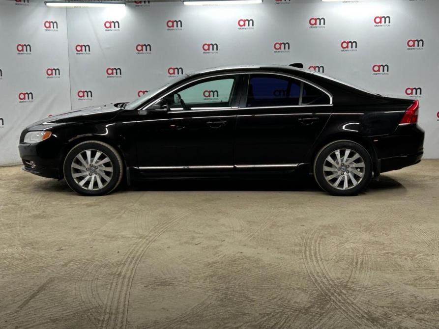 Volvo S80 II Рестайлинг Санкт-Петербург  - изображение 7