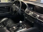 Lexus LS IV Рестайлинг 2 Тюмень  - изображение 37