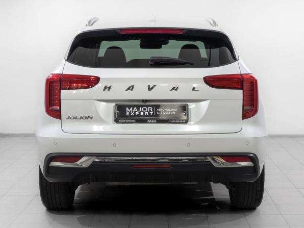 Haval Jolion I с пробегом 2022 года, цена 1 655 000 рублей, 92482 км, внедорожник, Автокод Объявления