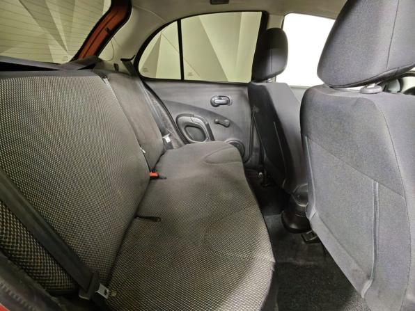 Nissan Micra III (K12) с пробегом 2008 года, цена 543 000 рублей, 253436 км, хэтчбек, Автокод Объявления