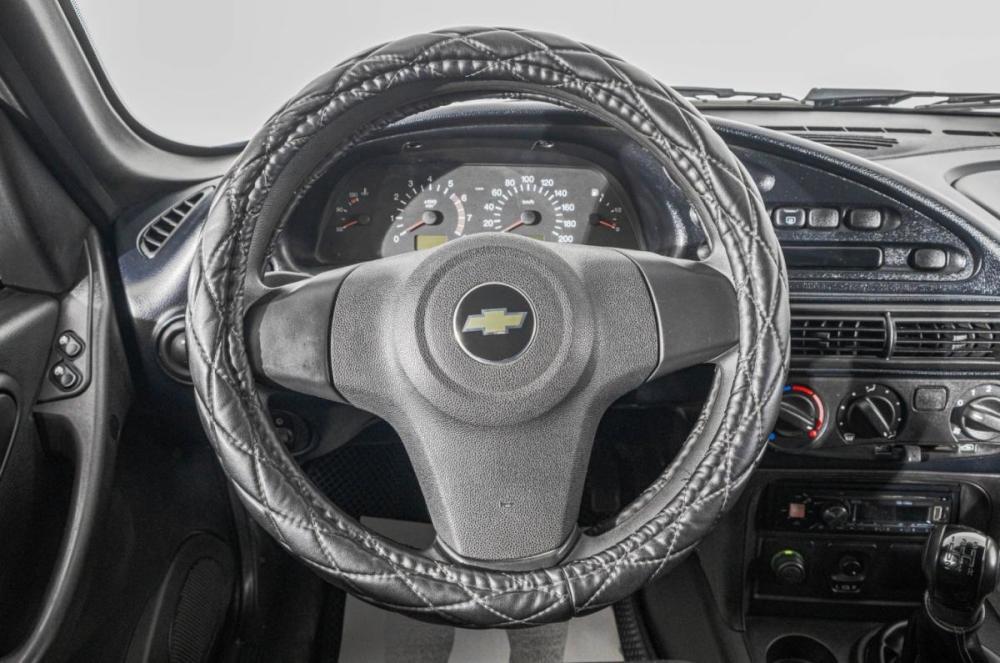 Chevrolet Niva I Рестайлинг Барнаул  - изображение 12
