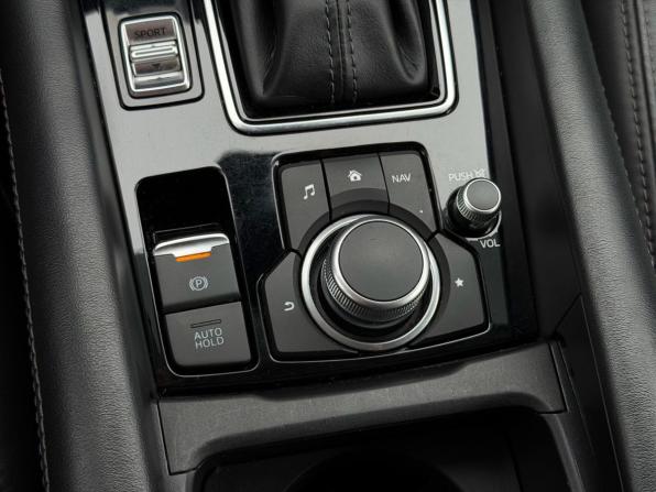 Mazda 6 III (GJ) Рестайлинг 2 с пробегом 2020 года, цена 2 320 000 рублей, 143739 км, седан, Автокод Объявления