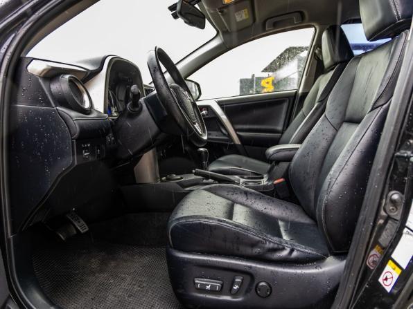 Toyota RAV4 IV (XA40) с пробегом 2013 года, цена 2 215 000 рублей, 82358 км, внедорожник, Автокод Объявления