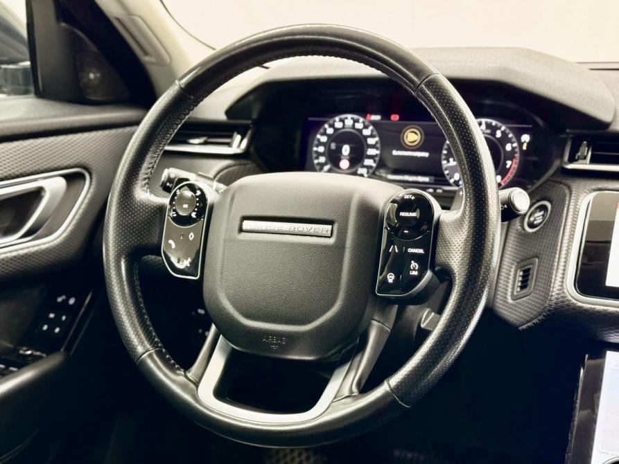 Land Rover Range Rover Velar I Вологда  - изображение 18