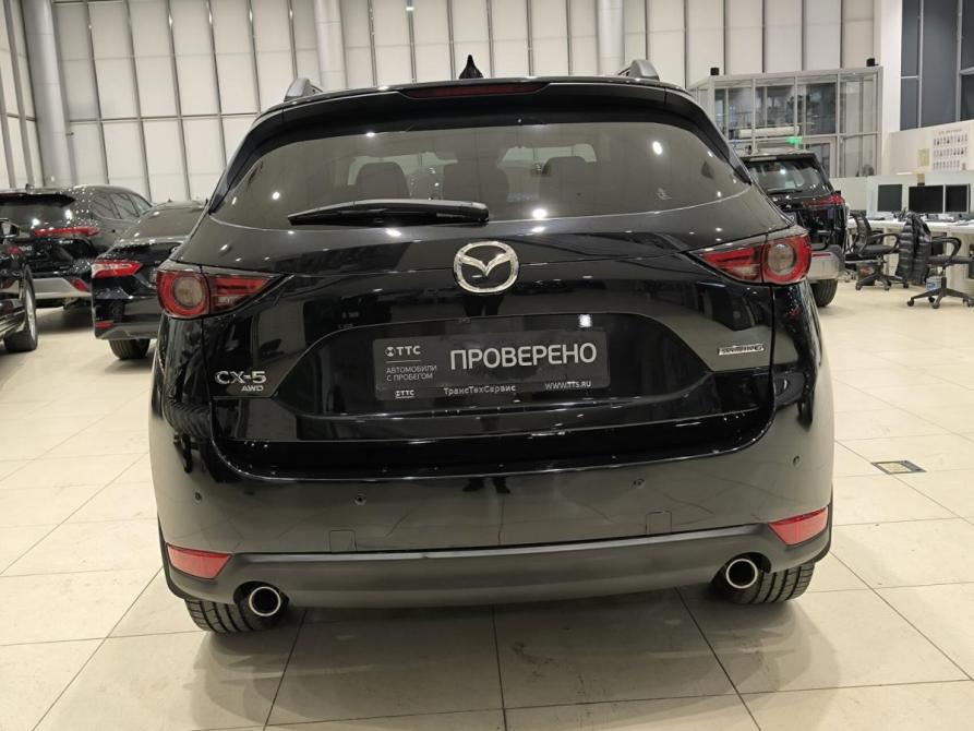 Mazda CX-5 II Казань  - изображение 7