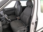 Skoda Yeti I Рестайлинг Москва  - изображение 47