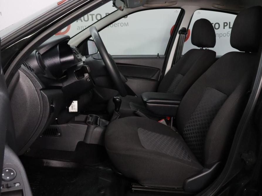 Lada (ВАЗ) Granta I Рестайлинг Минеральные Воды  - изображение 7