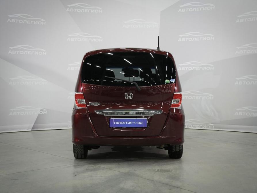 Honda Freed I Рестайлинг 2 Новосибирск  - изображение 6