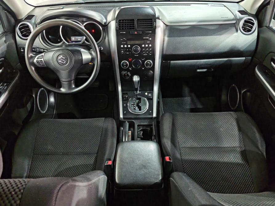 Suzuki Grand Vitara II Рестайлинг Москва  - изображение 9