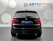BMW X3 II (F25) Рестайлинг Москва  - изображение 32