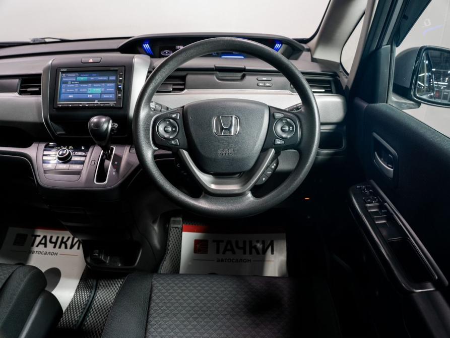 Honda Freed II Чита  - изображение 8
