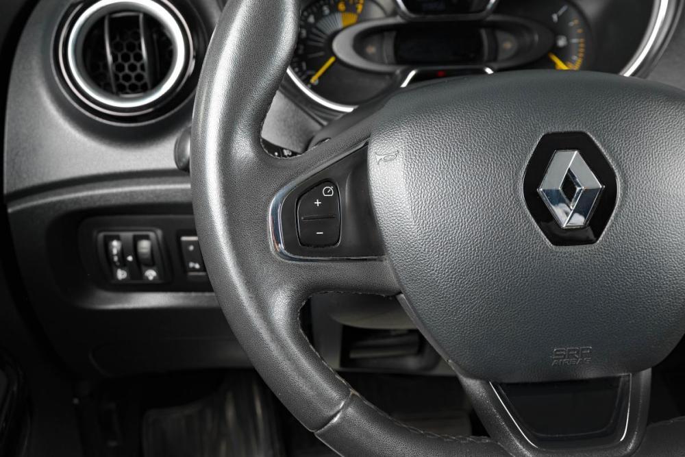 Renault Kaptur I Тюмень  - изображение 15