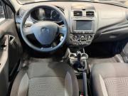 Lada (ВАЗ) Granta I Рестайлинг Челябинск  - изображение 28