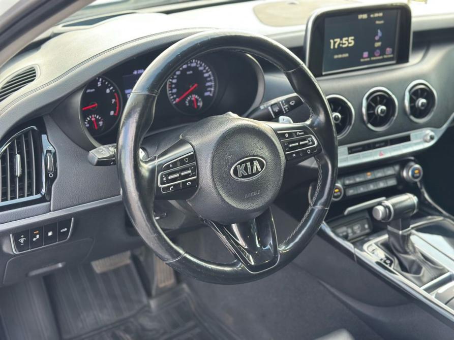 Kia Stinger I Волгоград  - изображение 19