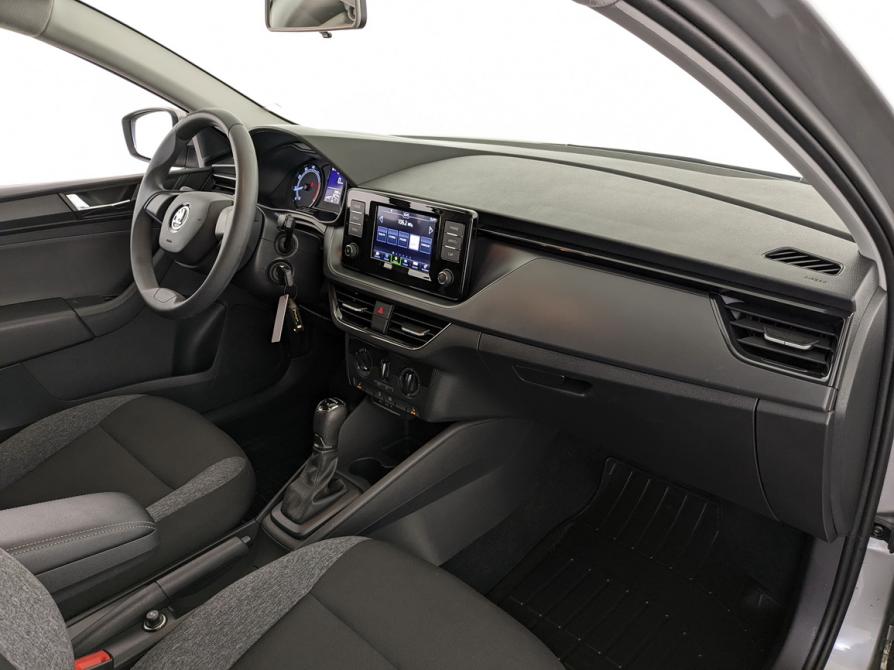 Skoda Rapid II Москва  - изображение 11