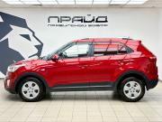 Hyundai Creta I Рестайлинг Ростов-на-Дону  - изображение 24