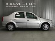 Renault Logan I Рестайлинг Пермь  - изображение 23