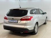Ford Focus III Москва  - изображение 20