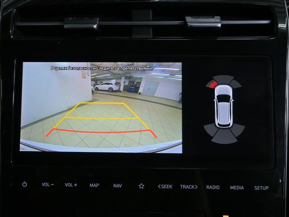 Hyundai Tucson IV с пробегом 2022 года, цена 3 220 000 рублей, 28000 км, внедорожник, Автокод Объявления