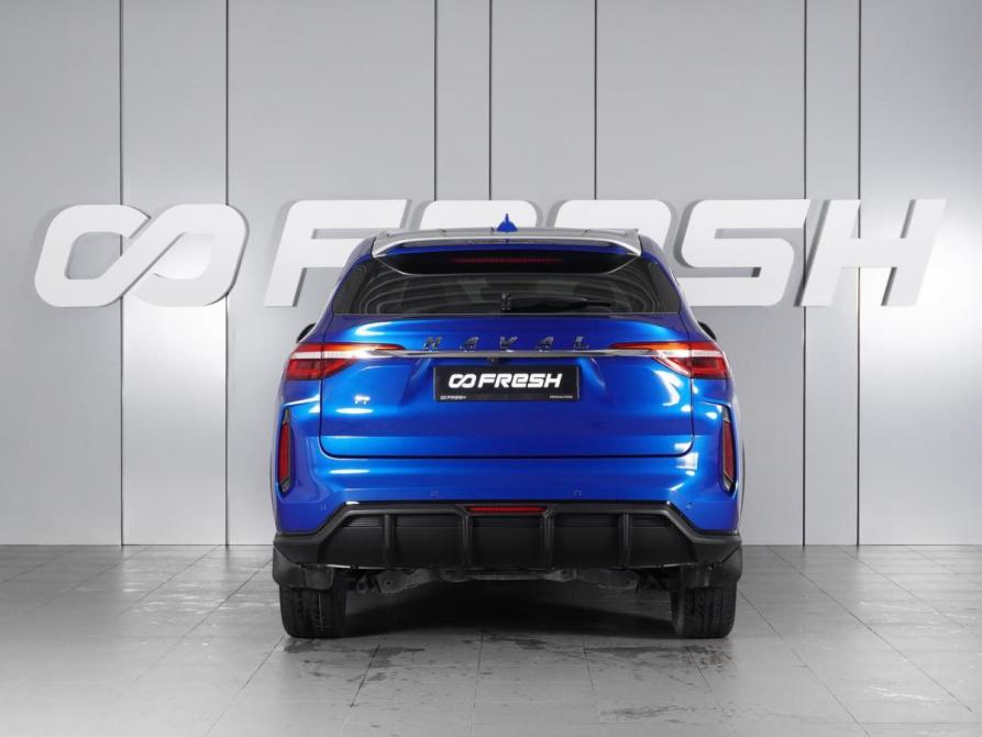 Haval F7 I Рестайлинг Минеральные Воды  - изображение 4
