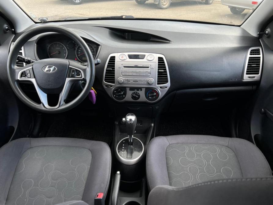Hyundai i20 I Нефтекамск  - изображение 10